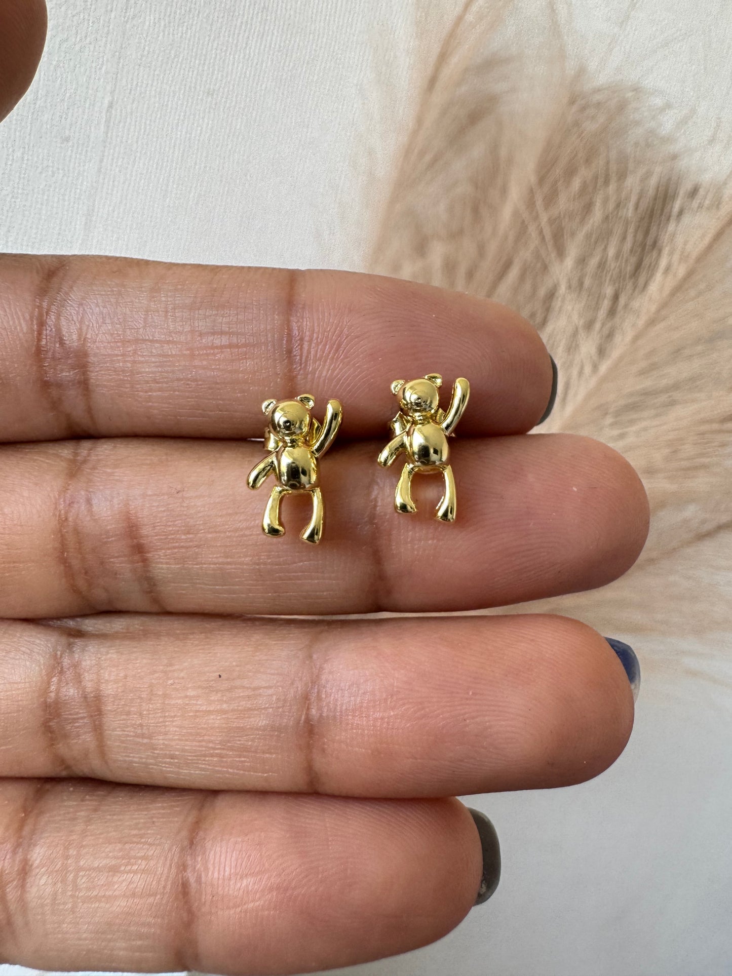 Mini ositos