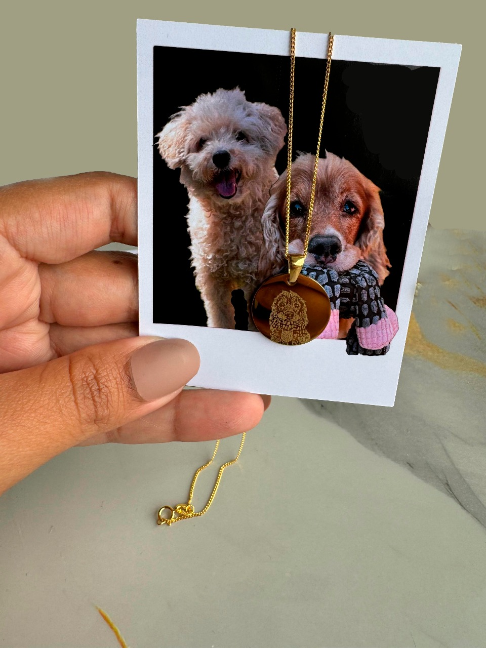 Joyería personalizada