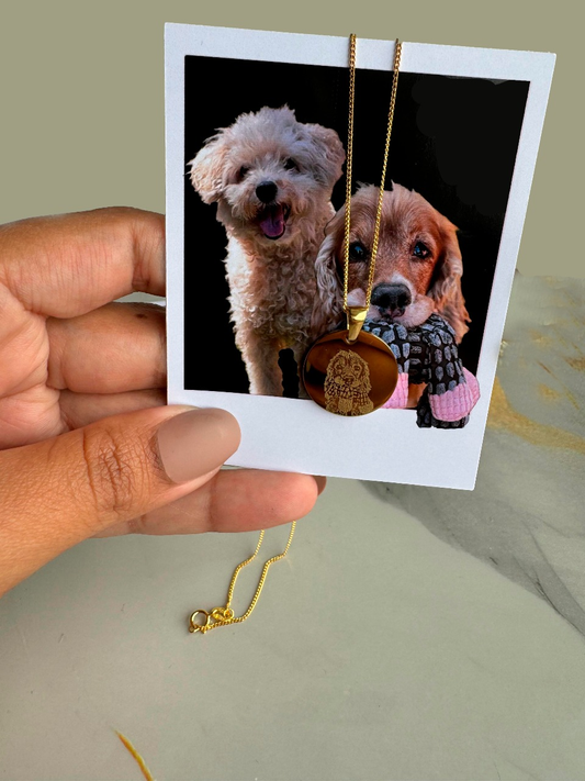 Joyería personalizada