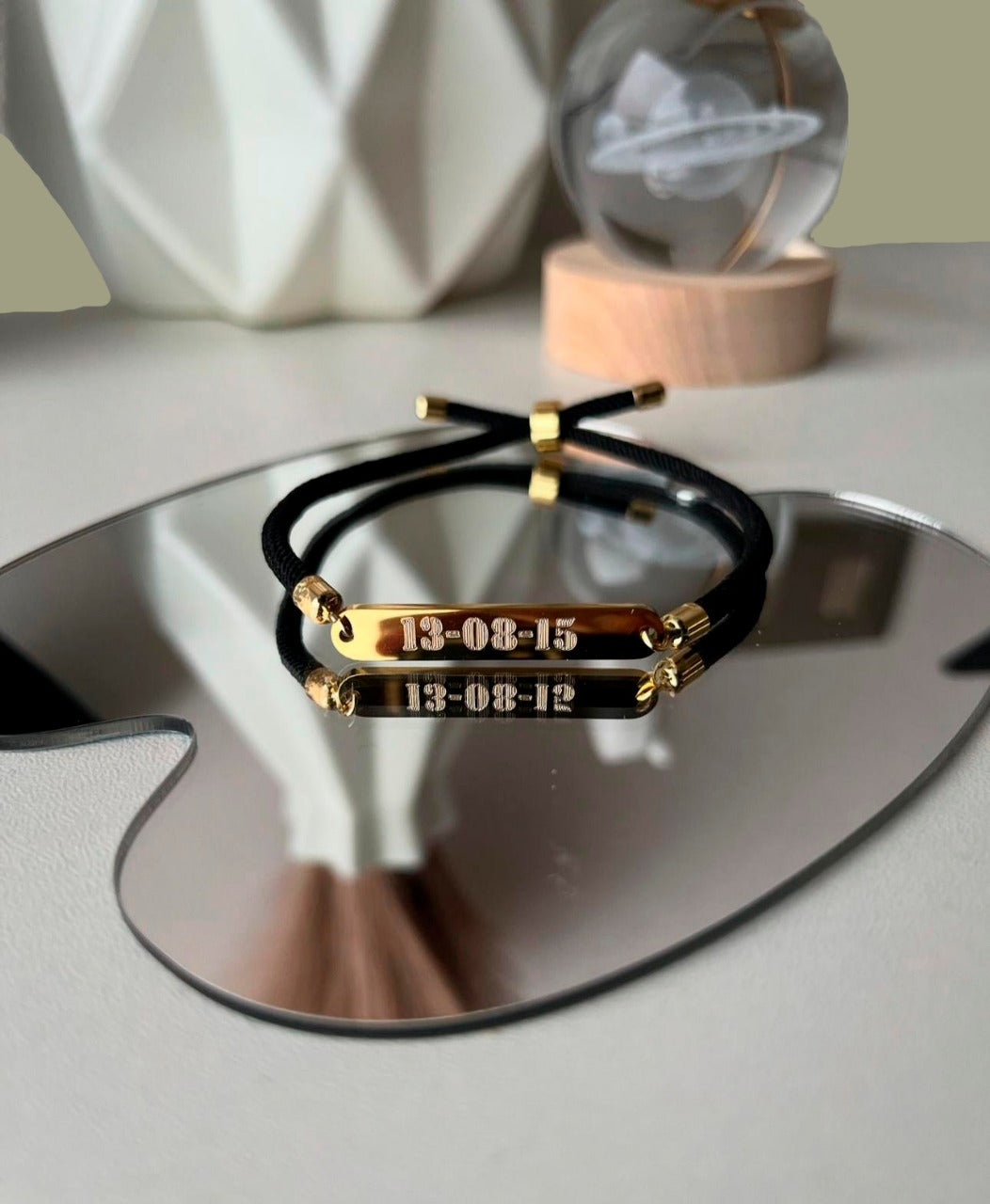 Pulseras