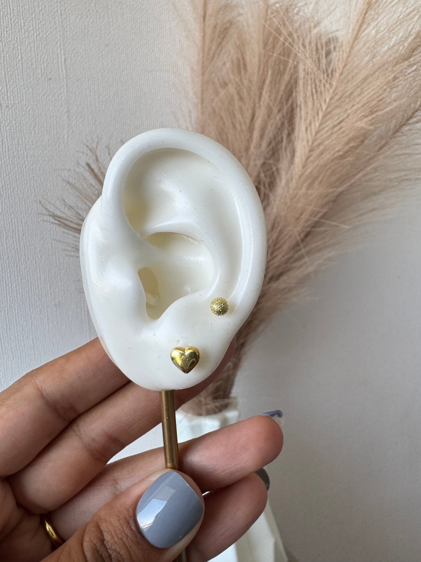 Mini corazón