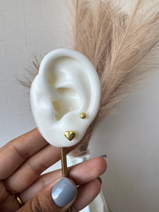 Mini corazón