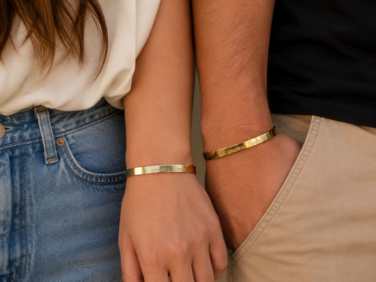 Pack de brazaletes personalizados 🥰