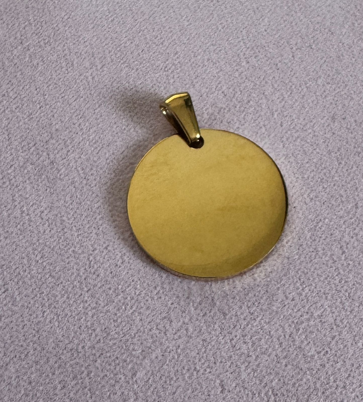 Medallas sin Cadena