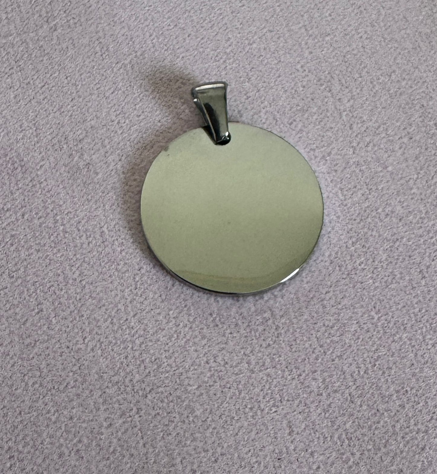 Medallas sin Cadena