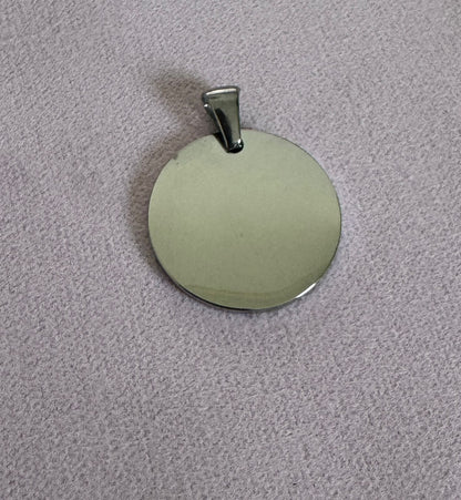 Medallas sin Cadena